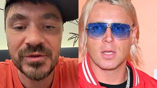 Daniel Martyniuk otwarcie grozi Skolimowi. Poszła ostra wiązanka: "Będziesz GLEBĘ GRYZŁ"