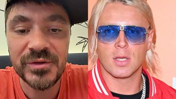 Daniel Martyniuk otwarcie grozi Skolimowi. Poszła ostra wiązanka: "Będziesz GLEBĘ GRYZŁ"