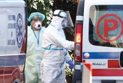 Koronawirus w Polsce. Woj. mazowieckie drugie pod względem nowych przypadków