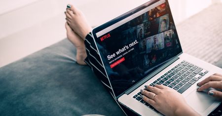 Koniec z koszmarną jakością na Netflix - najwyższy czas