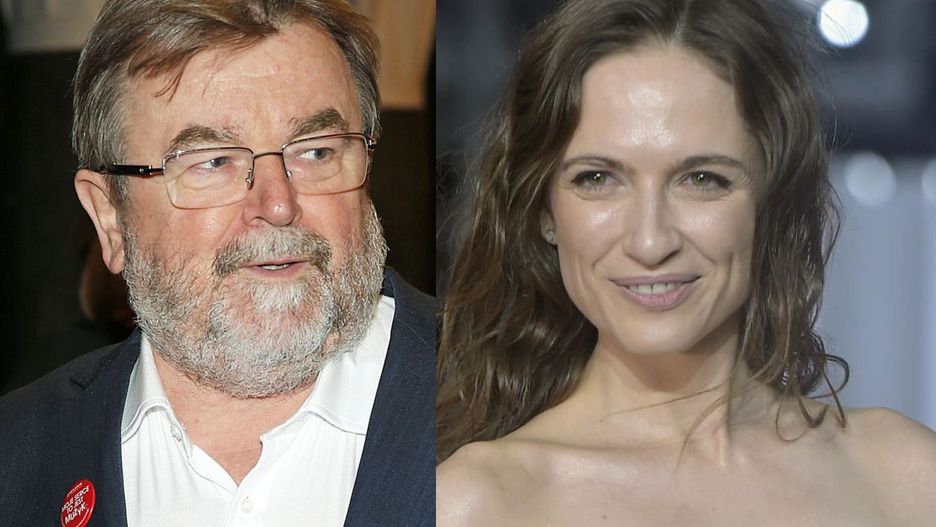 Edward Miszczak i Anna Cieślak wkrótce staną na ślubnym kobiercu