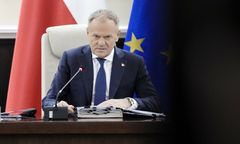 Polacy ocenili Tuska. Nie ma powodów do zadowolenia