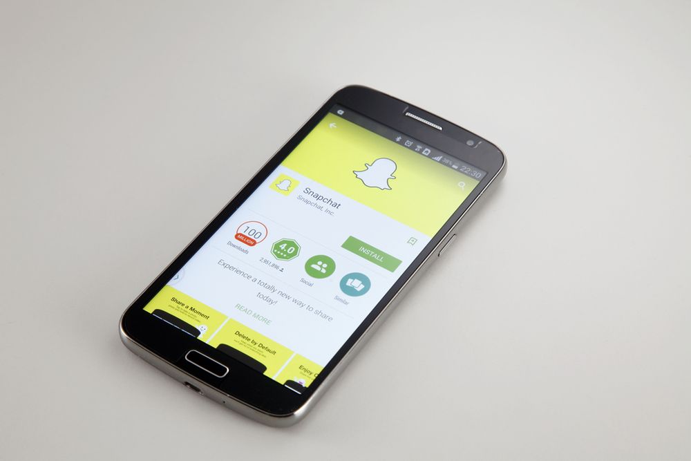 Snapchat
