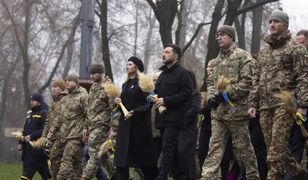 Jest europejska propozycja dla Ukrainy. Media ujawniają szczegóły