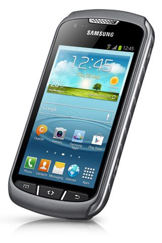 Samsung Galaxy Xcover 2 - twardziel wśród smartfonów