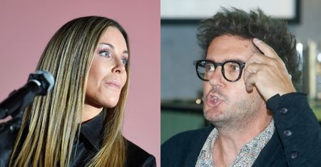 Małgorzata Rozenek krótko o ciągnącym się konflikcie z Kubą Wojewódzkim: "Dziwi mnie, że chce mu się zabierać głos na mój temat"