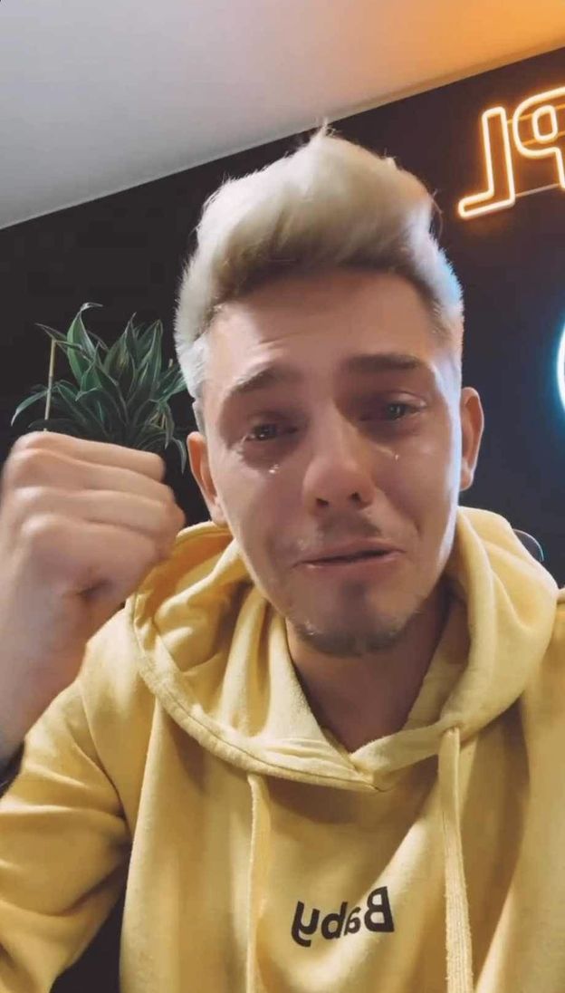 Zrozpaczony DeeJayPallaside przemówił do obserwatorów po filmie Konopskyy'ego i grzmi: "Humor lata temu też był ZUPEŁNIE INNY"