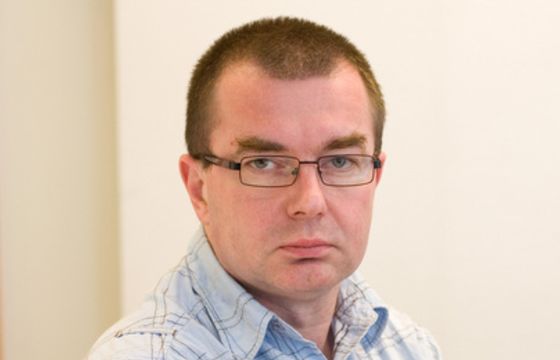 Mariusz Staniszewski nie jest już prezesem Techfilmu