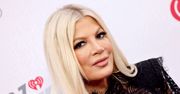 Tori Spelling bolało oko. Diagnoza ją przeraziła