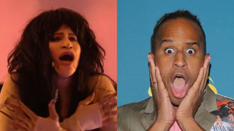 Internauci niezadowoleni z charakteryzacji