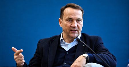 Kto wygrywa wojnę? Radosław Sikorski nie ma wątpliwości