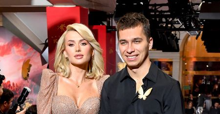 Friz i Wersow są już PO ŚLUBIE!? Mógł ich zdradzić jeden szczegół (FOTO)