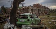 Czechy. Potężne tornado spustoszyło południe Moraw (GALERIA)