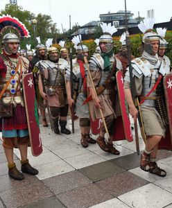 Walki gladiatorów. To się nie spodobało Rzymianom