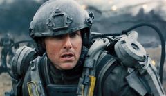 Tom Cruise w filmie "Mumia". Premiera 9 czerwca 2017 roku