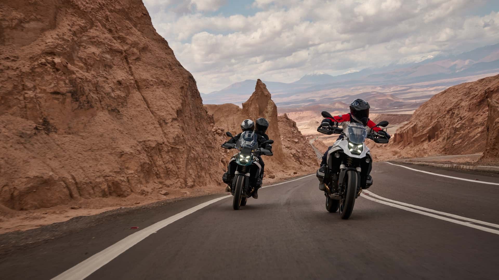 BMW R 1300 GS