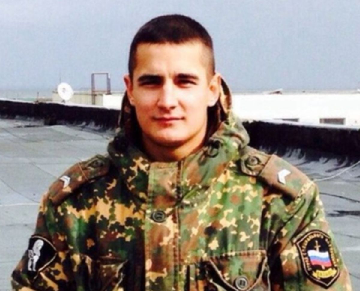 Lawina na Kaukazie. Nie żyje rosyjski żołnierz. Walczył w Ukrainie