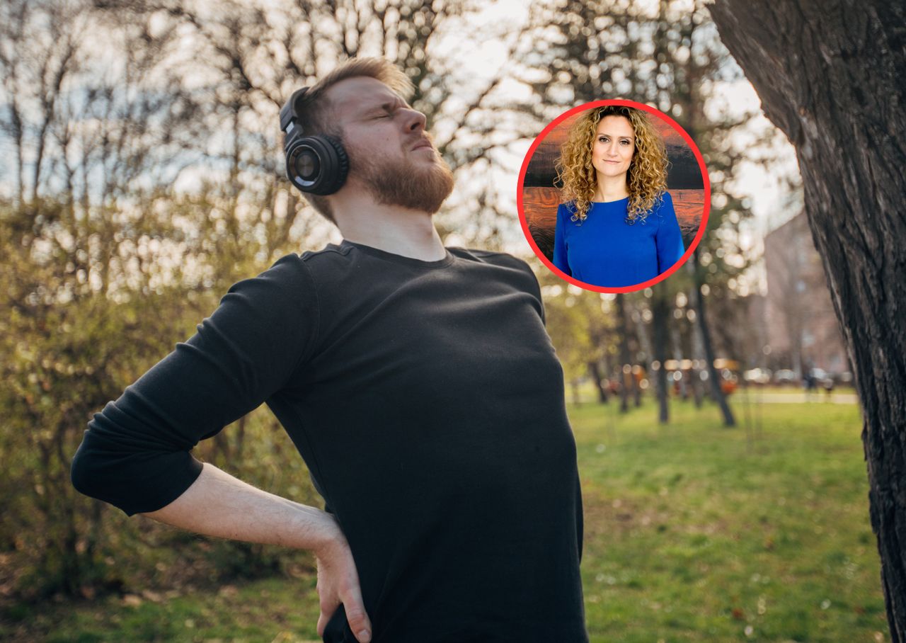 Lekarka ostrzega przed tym bólem. "Wymaga natychmiastowej reakcji"