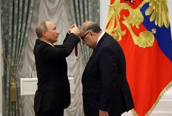 Oligarcha z Rosji stracił limuzynę za 600 tys. euro. Włosi bez litości