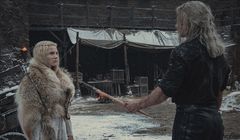 Drugi sezon "Wiedźmina" coraz bliżej. Są trzy nowe klipy (wideo)