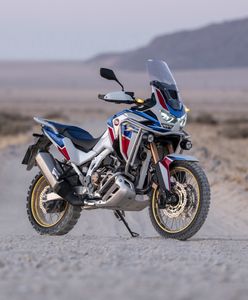 Zlot Honda Adventure Day odbędzie się w pierwszy weekend września