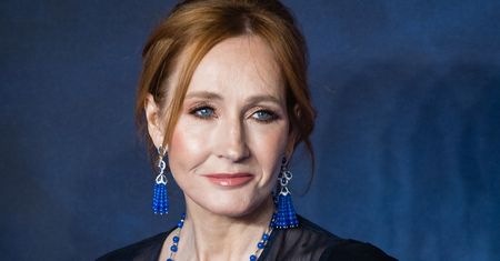 J.K. Rowling na wojnie z aktywistami LGBT. Znowu grożą jej śmiercią