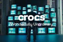 Crocs rusza z globalną kampanią