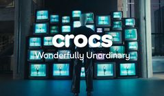 Crocs uruchamia globalną platformę "Wonderfully Unordinary". Chce dotrzeć o generacji Z