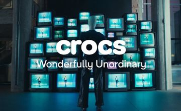 Crocs uruchamia globalną platformę "Wonderfully Unordinary". Chce dotrzeć o generacji Z