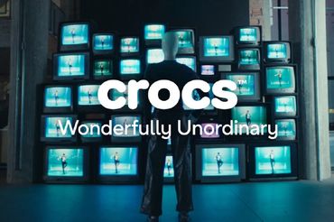 Crocs rusza z globalną kampanią