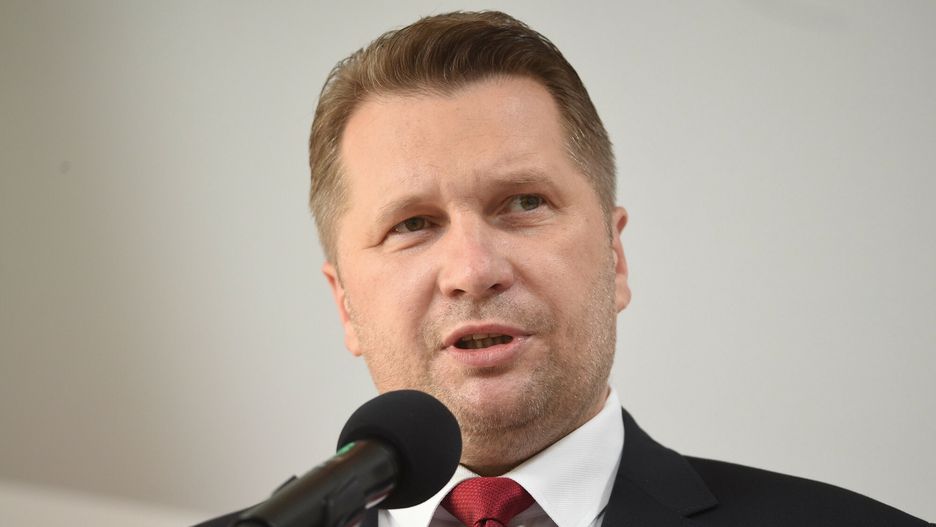 Czarnek