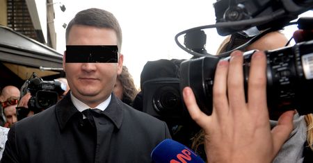 Proces ws. "Misiewiczówki". Bartłomiej M. chce jednak złożyć wyjaśnienia