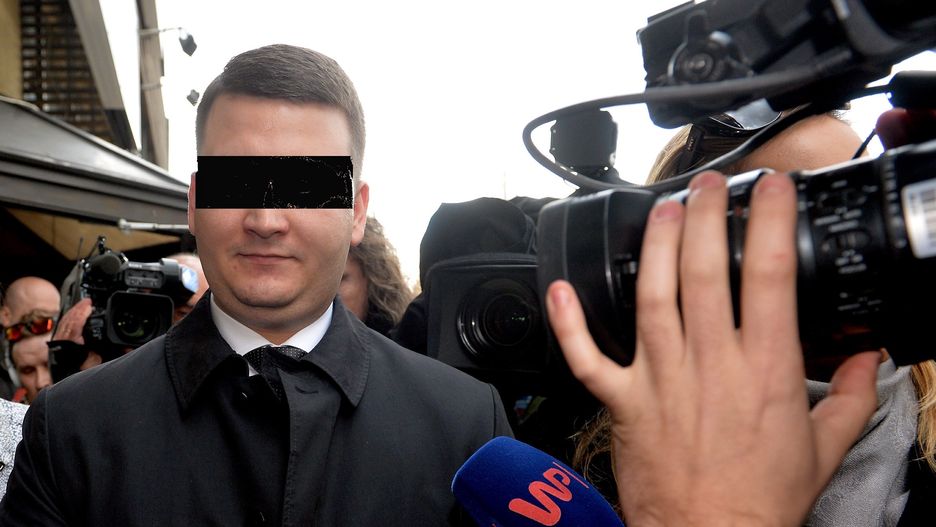 Proces ws. "Misiewiczówki". Bartłomiej M. chce jednak złożyć wyjaśnienia 