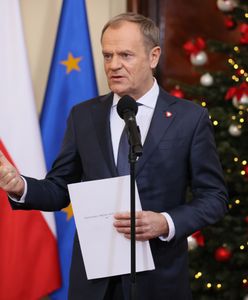 "Oburzające", "skandal". Tusk zapowiada ruch po słowach Macierewicza