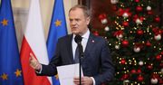 "Oburzające", "skandal". Tusk zapowiada ruch po słowach Macierewicza