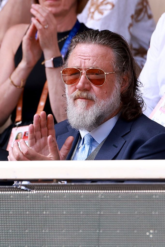 Russell Crowe