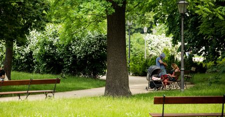 Dodatkowy zasiłek opiekuńczy obowiązywał do 20 września. Przedłużenia na razie nie ma