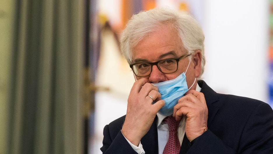 czaputowicz