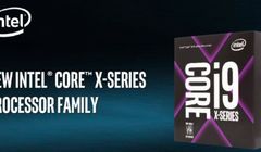 Intel wprowadzi nową serię procesorów Core i9, jeden z nich będzie wyposażony w 18 rdzeni