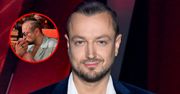 "Nie planowałem bycia ojcem". Szczere wyznanie Barona na temat ojcostwa