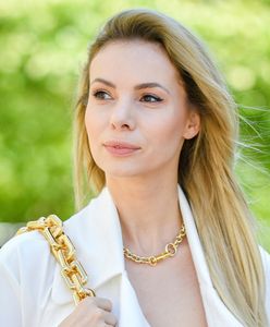 Izabela Janachowska boi się kolejnej ciąży. Mimo to chciałaby mieć więcej dzieci