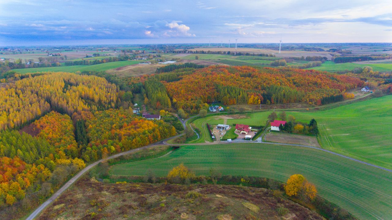 Pomysł na weekend: Pięć zaskakujących atrakcji Doliny Sanu i Wisły