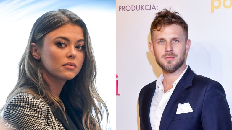 Joanna Opozda zwróciła się do Antoniego Królikowskiego