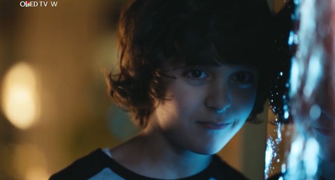 „Zapomnij wszystko co wiesz o telewizorach” w kampanii LG Signature W7 (wideo)