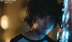 „Zapomnij wszystko co wiesz o telewizorach” w kampanii LG Signature W7 (wideo)