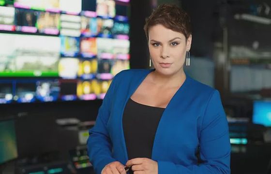 Odeszła szefowa TVN24 BiS. Wiemy kto pokieruje kanałem