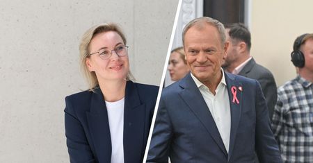 Nowa ministra w rządzie Tuska. Jest decyzja prezydenta