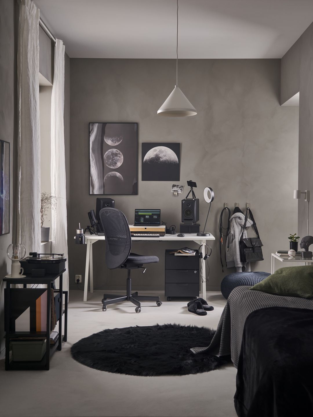Gadżety IKEA z kolekcji OBEGRÄNSAD