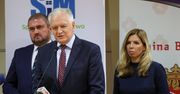 Anna Kornecka zdymisjonowana. Jarosław Gowin: premier tego nie konsultował