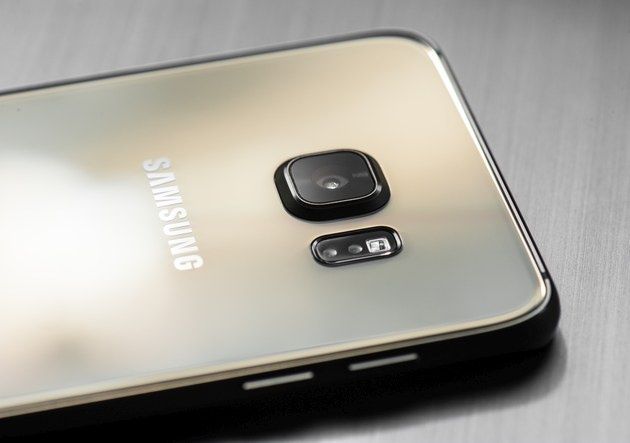 Samsung Galaxy S6 edge plus
